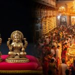 Ganesh Chaturthi: Surge of devotion at Siddhivinayak, stunning 1-inch gold Ganesh-Lakshmi idols created in Surat.