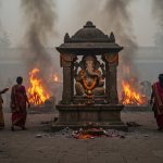 Cremation Ground's Ganesha: Where devotees perform reverse circumambulation amidst funeral pyres, know the mystery of this unique temple!
