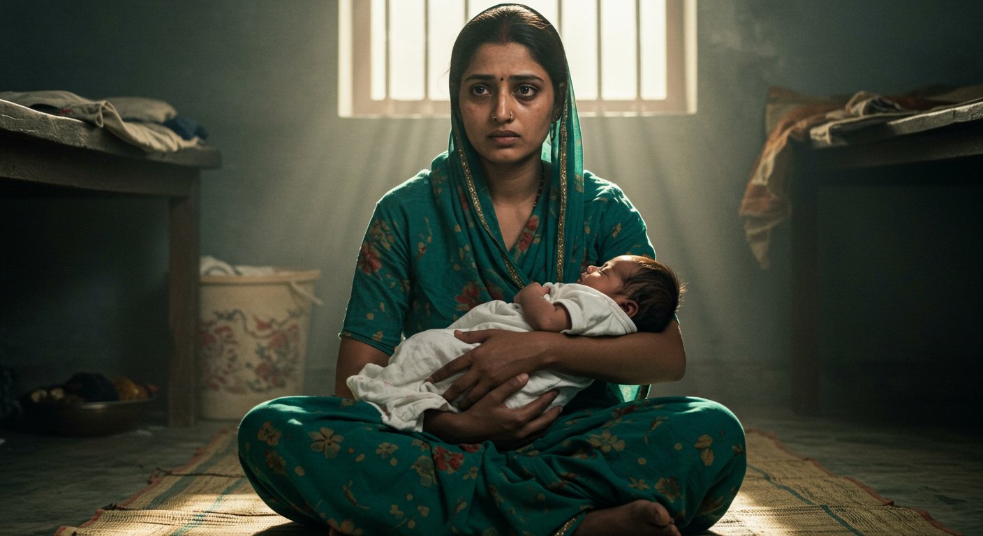 Gang Rape Victim Gives Birth to Daughter, Another Accused Arrested Nine Months Later: Hope for Justice Rekindled