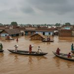 Terrible Flood Situation in UP: Ganga and Ramganga in Spate, 28 Villages Submerged, Thousands Affected