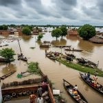 Havoc in UP: Ganga, Saryu, Gomti Overflowing in Purvanchal; 250 Villages Inundated by Floods, 5 Dead; Water Two Metres High in Ballia
