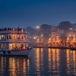 A New Ganga Aarti Experience: Luxury 'Gangotri Cruise' Now in Kashi Offers Tourists Spectacular Views