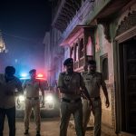 Sankat Mochan Temple Theft: Gangster Act Slapped on Miscreants Who Burgled Mahant's House, Arrested After Encounter