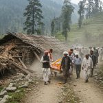Tragic accident in Himachal: Cow shed collapsed on way to crematorium, retired teacher dies; 5 villagers injured