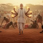 Unbelievable! Burly Wrestlers Overpowered By Mere Gestures, Video Leaves People Stunned.