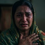 Ghazipur Murder: 'He had eaten and gone to school, my child was murdered,' the mother's heart-wrenching wails brought tears to eyes.