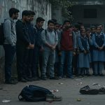 Ghazipur Murder: Aditya Killed in Junior-Senior Student Rivalry, Accused Confess Crime