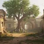 India's Haunted Village: Where silence has reigned for centuries and no one lives!