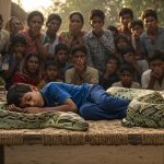 Panic in UP! Massive Snake Reaches Student Sleeping on Cot, Villagers Terrified
