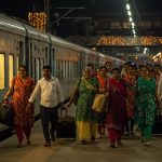 Railways' Big Gift for Diwali Homecomers: Over 60 Special Trains for UP