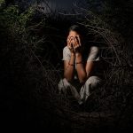UP: Humanity Shamed - Young Woman Found in Bushes in Dark of Night, Youths Crossed All Limits, Video Goes Viral