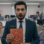 Colleague's shocking act after not receiving wedding invitation leaves people stunned; know the full story.