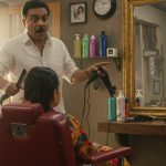 Shocking Incident with Barber Right After Styling Girl's Hair, Video Goes Viral!