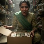 Girl Cleaning Shop Finds Crores of Rupees in Old Undergarment Box, Fate Changes Overnight!