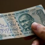 Unique message on a Rs 50 note goes viral; girl pleads with Amit to elope!