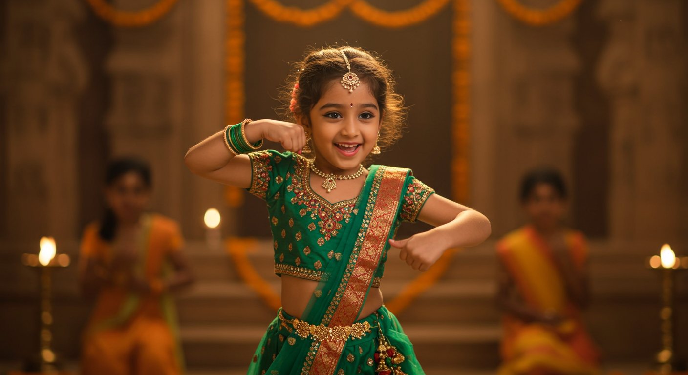 Sridevi's 'Naino Mein Sapna' Song: After 38 Years, a Child Rekindles the Magic, Takes Social Media by Storm