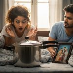 Sleepwalking Girlfriend Woke Up With Boyfriend One Morning To A Shocking Sight!