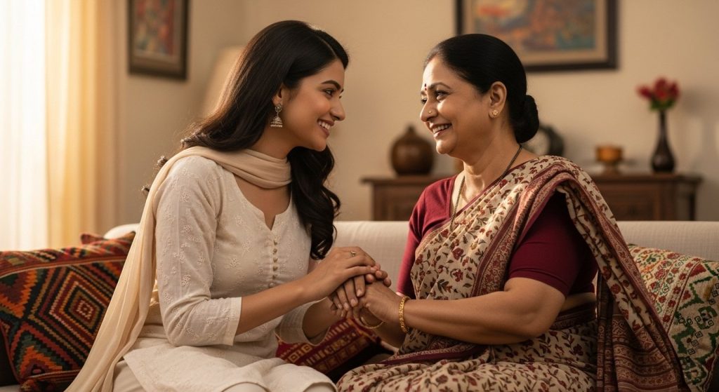 This Claim Will Shock You: Girls Born On These Special Dates Are Their Mother-In-Law's Favorites!