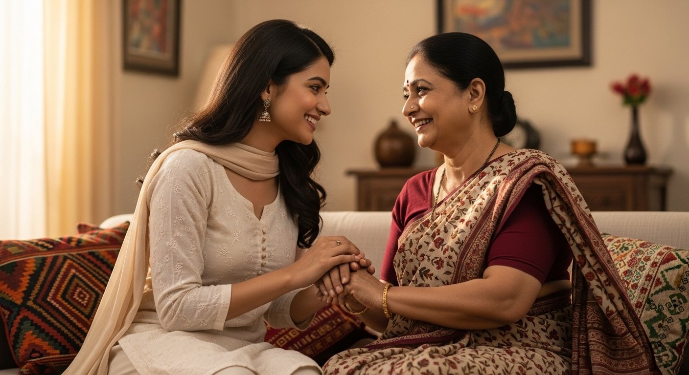 This Claim Will Shock You: Girls Born On These Special Dates Are Their Mother-In-Law's Favorites!
