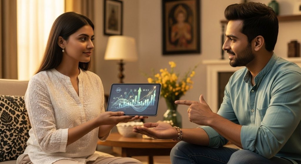 Give your sister the boon of financial security this Rakshabandhan: Why is mutual fund the best gift?