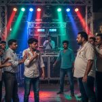 Loud DJ Sound Causes Trouble in Gonda; Youth Beaten After Dispute; Police Investigate