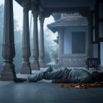 Youth who returned from Janmashtami celebration dies in Gonda, body found in veranda; Police launch investigation.