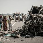 Horrific Road Accident in Gonda: 11 Killed, Eyewitnesses Describe 'How' The Terrible Scene Unfolded.