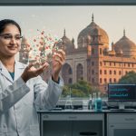 Good News: AMU Develops Affordable & Effective Cancer Drug, Gets Patent; Price to Drop by Up to 80%