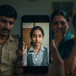 UP: Class 11 Student Disappears After Making 'Good Bye, Come to Meet Me' Reel; Police and Family Frantic