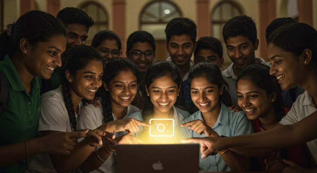 6 Lakh UP Students to Receive Scholarships: CM Yogi's Major Gift, Portal Re-opened!
