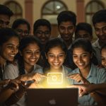 6 Lakh UP Students to Receive Scholarships: CM Yogi's Major Gift, Portal Re-opened!