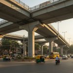Great News for Lucknow Residents: A magnificent flyover will be built at 1090 Chauraha, bringing great relief to these areas.