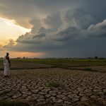 Major News on UP Monsoon: Bay of Bengal Weather System to Activate in Two Days, Bringing Relief