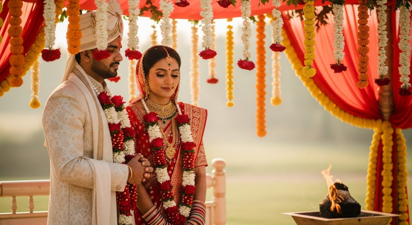 Left to meet her lover, returned married to someone else: Missing Shraddha surfaced after 6 days in Indore; Married the man who stopped her from suicide.