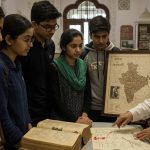 UP to observe 'Partition Horrors Remembrance Day' on August 14: An initiative to connect youth with the country's history and pain.