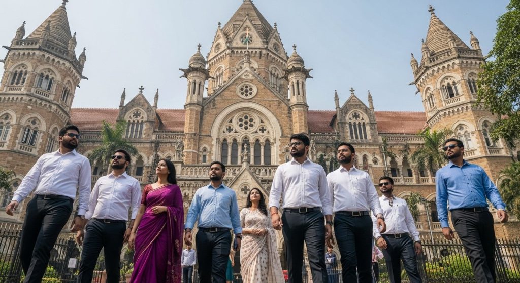 Bombay High Court: Massive Recruitment for Assistant Posts; Age Limit 38, Monthly Salary Over Rs 2 Lakh