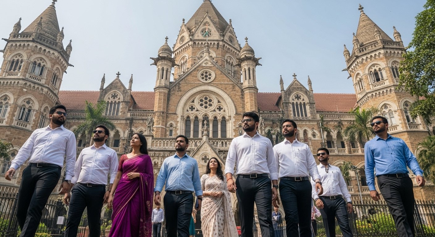 Bombay High Court: Massive Recruitment for Assistant Posts; Age Limit 38, Monthly Salary Over Rs 2 Lakh