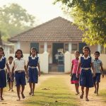 Government's Major Statement in High Court: Schools with fewer than 50 children will no longer be merged; students will not have to travel more than 1 km.