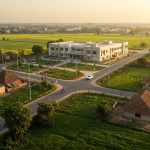 UP: 97 Villages to Get Urban Facilities; New Metropolitan Boundary to Extend from Rahankala to Runakta and Malpura