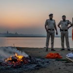 Moradabad: Police's Gross Negligence, Cremated Kanwariya Pilgrim Mistaking Him for Unidentified; Inspector and Five Others Attached to Police Lines