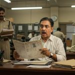Clerk Deceived Department For Years Working In Group D; This Is How The Shocking Revelation Unfolded!