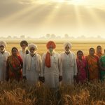 Prime Minister's message from Gujarat: "Will not let farmers suffer, will strengthen their ability to withstand pressure"; 25% additional tariff to be implemented in 2 days.