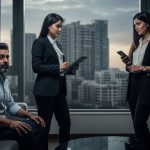 Gurugram: Two Young Women, Including a Lawyer, Arrested for Honeytrapping a Financier; Friendship Started With a Missed Call, Relations Developed at Home