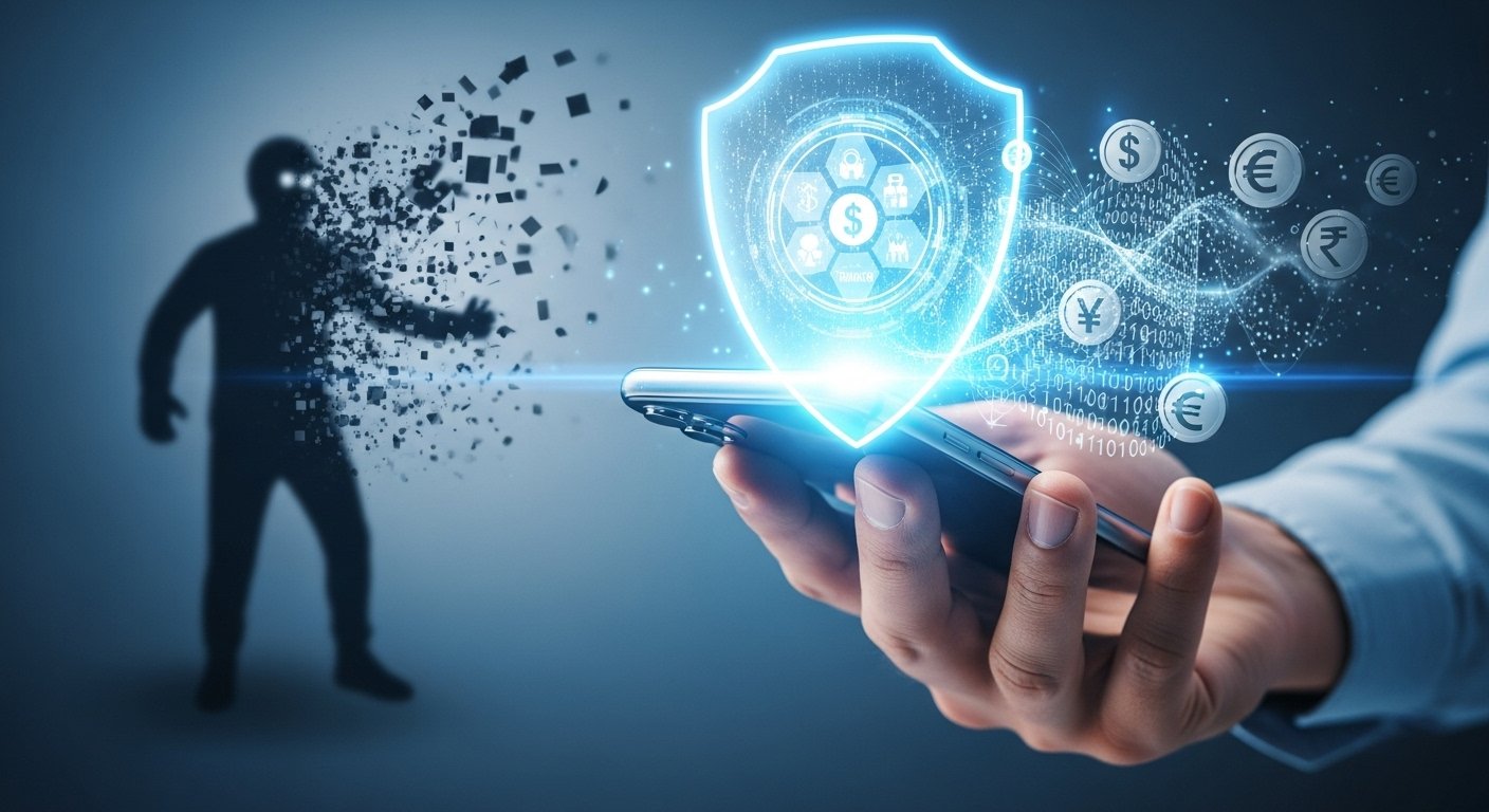 Hackers Won't Stand A Chance Now! Always Protect Your Data And Bank Balance With These 5 Foolproof Mobile Tricks.