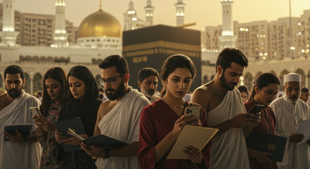 Hajj 2026: Application Deadline Not Extended, Over 20 Thousand Applications Received From Uttar Pradesh, Process Concluded