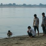 Tragic Accident in Hamirpur: Brother Dies While Bathing in Yamuna, Sister Missing, Four Friends Safe