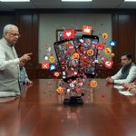 Dharmpal's Strict Directive in Hardoi: Avoid Social Media Controversies; It Harms Party's Image