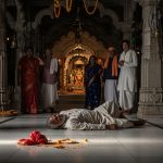 Heart-wrenching incident: Hardoi resident servitor beaten to death at Delhi's Kalka Devi Temple over not providing a chunri