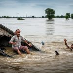 Hardoi: Deadly 'Video Stunt', Leaky Boat Overturns During Flood Joyride, One Dead