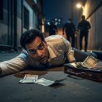 Harshit Murder: Friends Kill DUDA Employee After Dispute Over ₹5 Lakh Taken for Shop Escalates